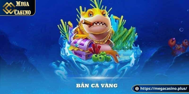 Hiệu ứng bắn cá vàng được đầu tư tỉ mỉ