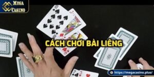 Mẹo hay giúp tăng chiến thắng trong cách chơi bài Liêng