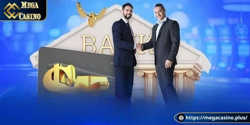Điều kiện hợp tác trở thành đại lý Mega Casino
