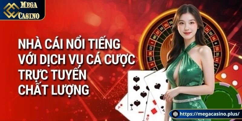 Nhà cung cấp game uy tín