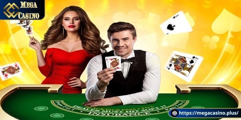 Casino trực tuyến hấp dẫn