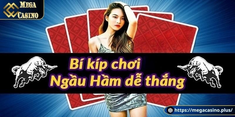 Thời điểm nên chờ bài hoặc rút lui