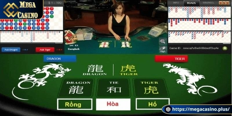 Cần chú ý gì khi tham gia game Rồng Hổ?