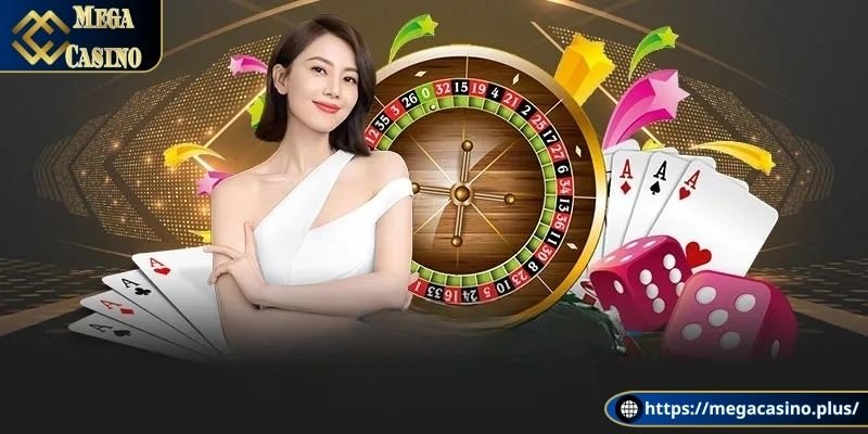 Đa dạng kèo cược tại Saba Sports Mega Casino